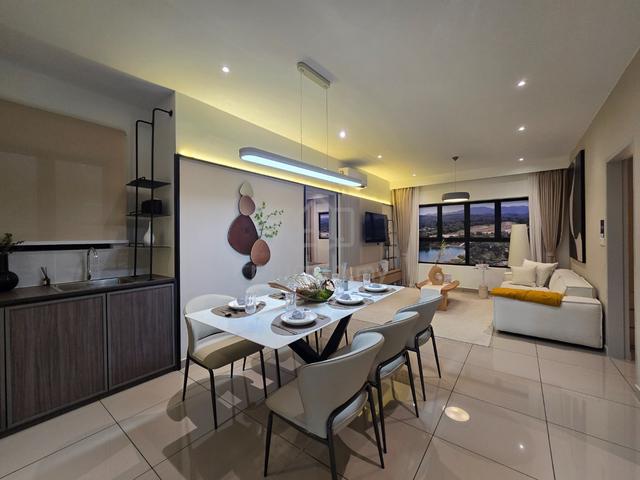 Caladia Serviced Apartment 1