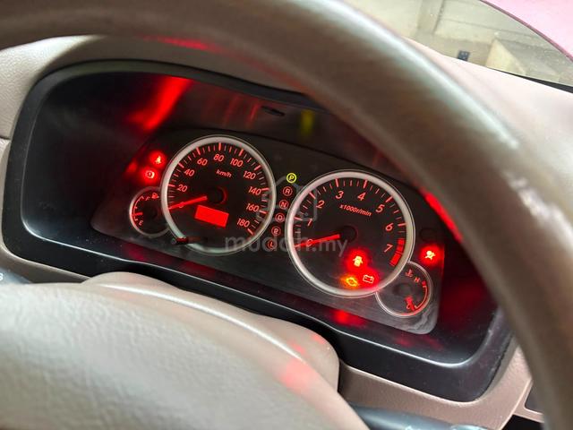 2006 Toyota AVANZA 1.5 G F602RM-GQMFMM (A) - 5