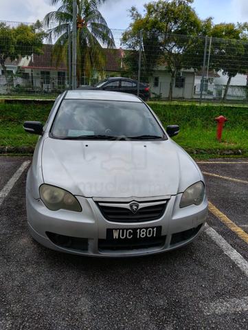 2010 Proton PERSONA 1.6 MEDIUM LINE (A) - 1