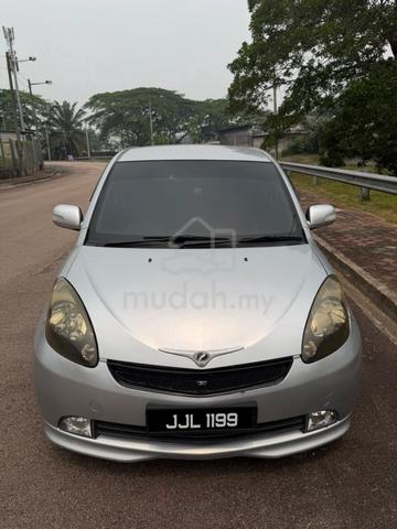 2005 Perodua MYVI 1.3 EZ (A) - 1