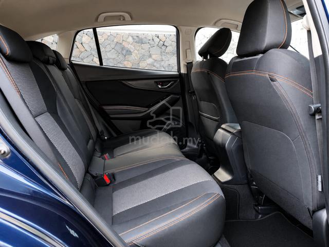 2018 Subaru XV 2.0I-P FACELIFT (A) TIP-TOP - 5