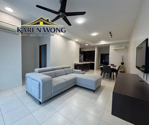 Sky Residences @ Sungai Petani 1