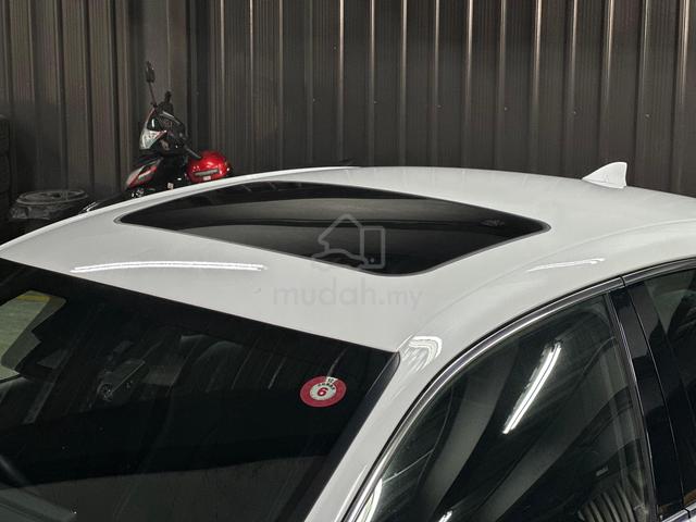 BLCK SEAT 2021 Lexus IS300 FSPORT 360 CAM - 3