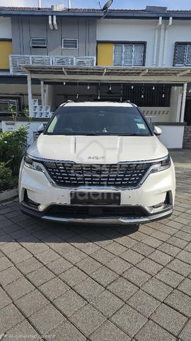 2022 Kia CARNIVAL 2.2D 7 SEATER HIGH (A) - 1