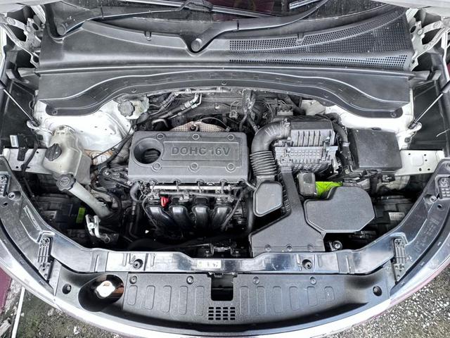 2012 Kia SORENTO 2.3 FACELIFT (A) - 4