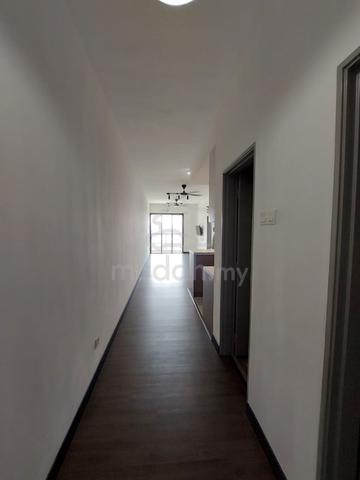 Vista Bangi 3