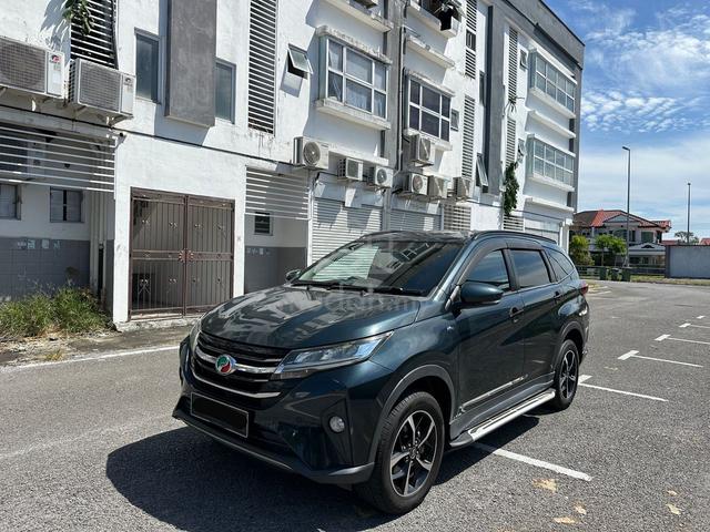 2020 Perodua ARUZ 1.5 AV (A) FULL LOAN - 2