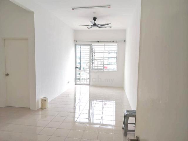 Residensi Menggatal 1