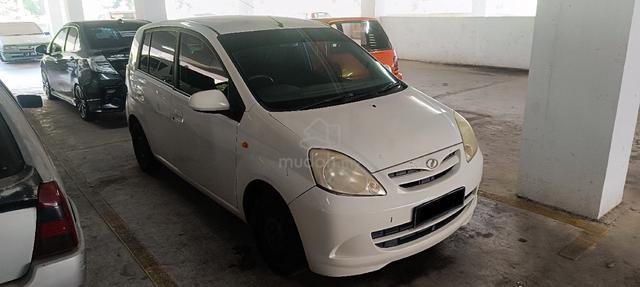 2012 Perodua VIVA 1.0 EJ-VE (A) - 1