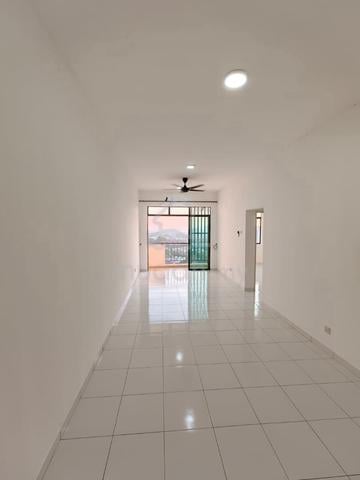 Jentayu Residensi @ Tampoi 1