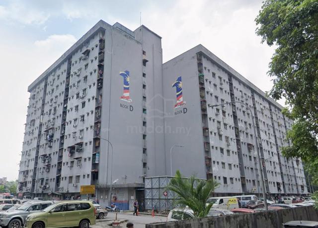 Taman Petaling Utama 1