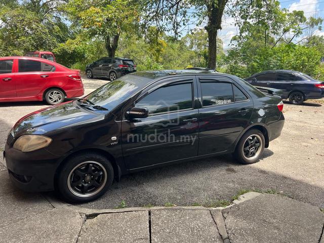 2006 Toyota VIOS 1.5 E FACELIFT (A) - 5