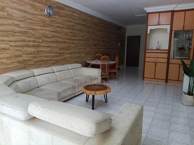 Bistari Impian Apartment 1
