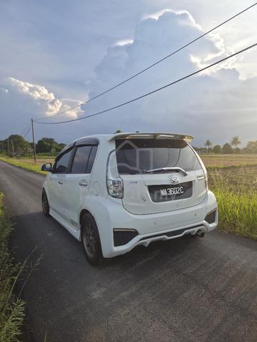 2014 Perodua MYVI 1.3 EZi PREMIUM (A) - 5