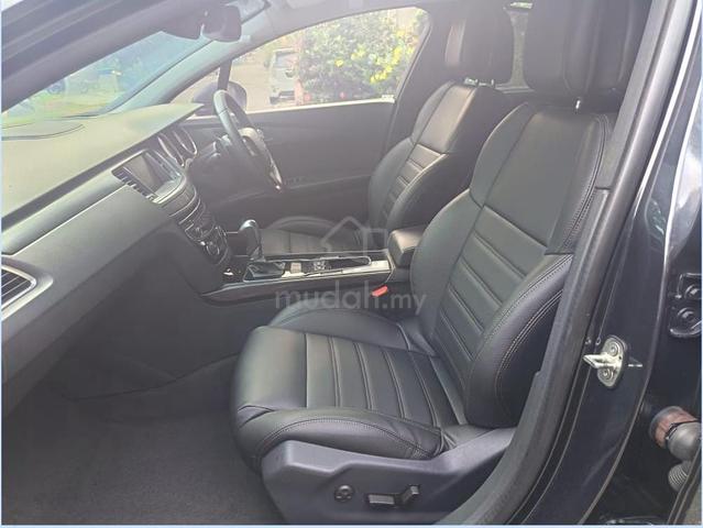 [2017] Peugeot 508 1.6 THP FACELIFT (A) - 4