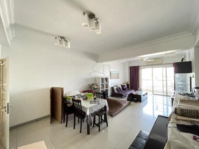 Ampang Putra Residency 1