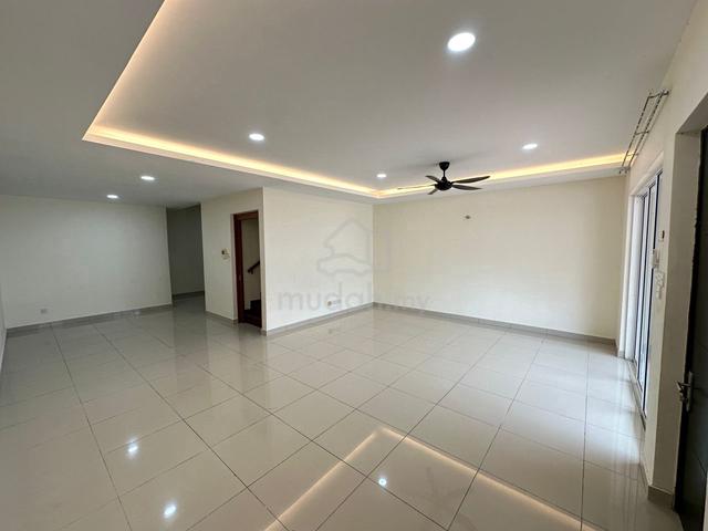 100%Loan 2Sty House Goodview Heights Lotus Semanja Sungai Long Kajang 2