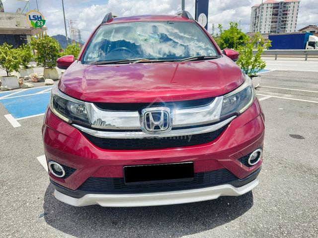 2019 Honda BR-V 1.5 V AKPK B/LIST ALL CAN LOAN‼️‼️ - 5
