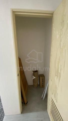 Sentosa Apartment @ Setia Alam 3