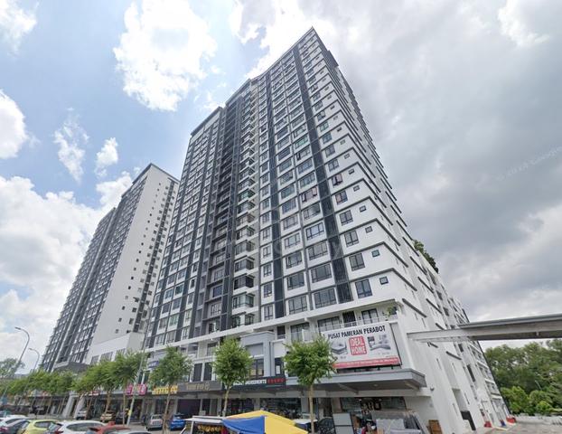 Hillpark Residence 1