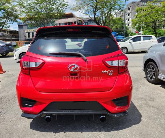 2020 Perodua MYVI 1.5 H - 3