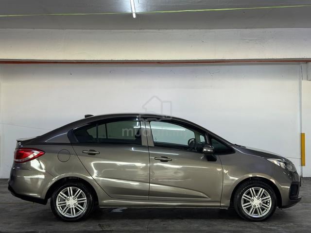 2019 Proton PERSONA 1.6 STANDARD (A) WHOLE SALE - 4
