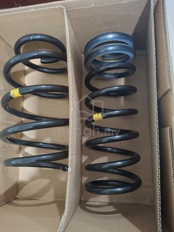 New Original Eibach Lowered Spring Focus MK3.5 - photo 6 of 6