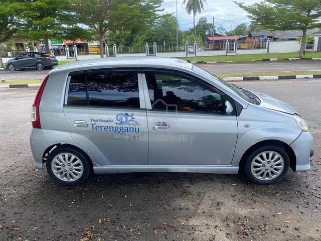 2009 Perodua VIVA 1.0 ELITE MT (M) - 4