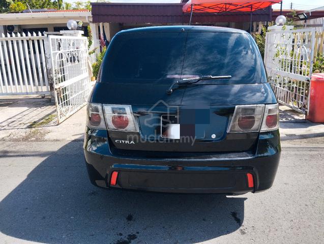 2009 Naza CITRA 2.0 GS FACELIFT (A) - 4