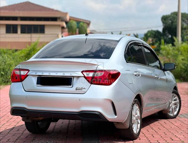 2023 Proton SAGA 1.3 PREMIUM AT MY19 FACELIFT (A) - 3