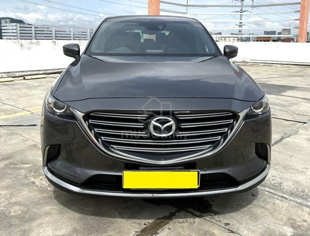 2017 Mazda CX-9 2.5 2WD (A) 5 YEARS WARRANTY - 4