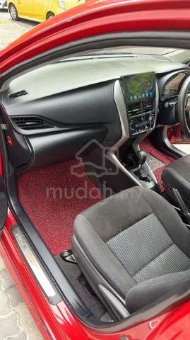 2019 Toyota VIOS 1.5 J NSP151R FACELIFT (A) - 4