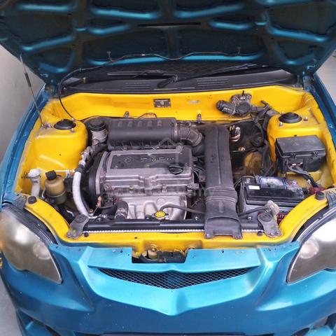 2007 Proton GEN-2 1.6 ENHANCED VERSION A (M) - 5