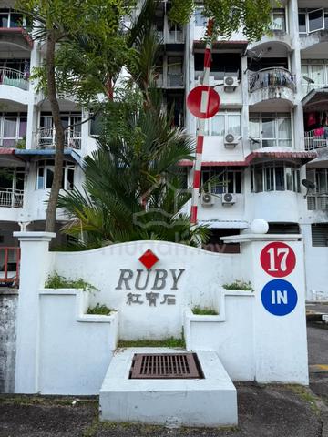 Desa Permata Ruby Block 17 1