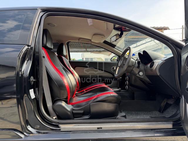 2010 Proton SATRIA 1.6 NEO (A) - 5