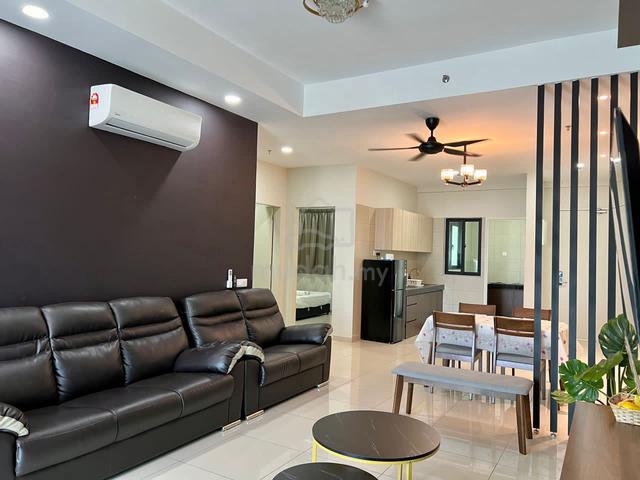 Ong Kim Wee Residences 1