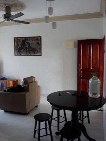 Desa Bistari (Gelugor) 1