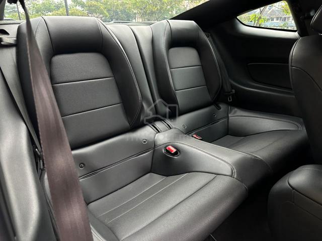 FACELIFT 🌟2019 Ford MUSTANG 2.3 ECOBOOST NICE NO. - 5
