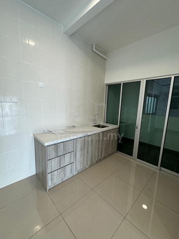 Razak City Residences (RC Residence) 1