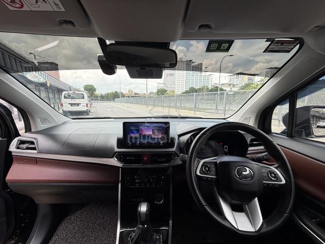 2024 Perodua ALZA 1.5 AV (A) - 5