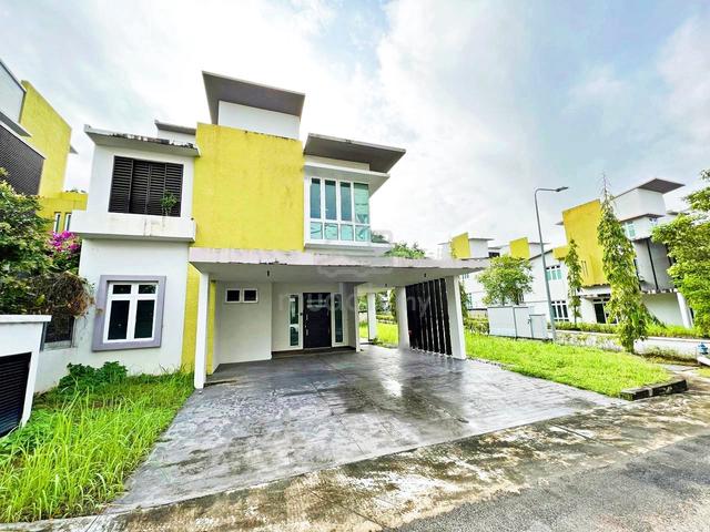 2.5sty Bungalow Tijani Ukay Ampang sierra kelab 1