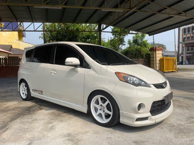 2011 Perodua ALZA 1.5 EZ (A) - 1