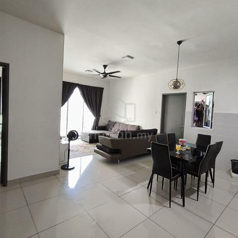 The Aliff Residences 1