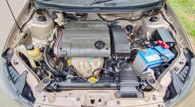 2011 Proton Saga 1.3 FLX (M) 5 Speed Manual - 3