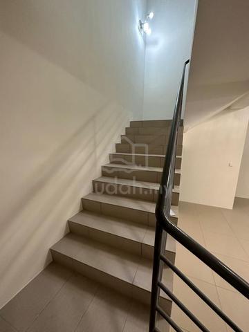 [ Gated Guarded ] Double Storey Kita Harmoni Near Putrajaya 4