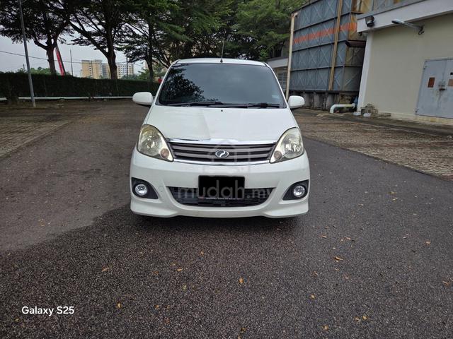 2013✅Perodua VIVA 1.0 (A) ELITE EXCLUSIVE / LEATHE - 5