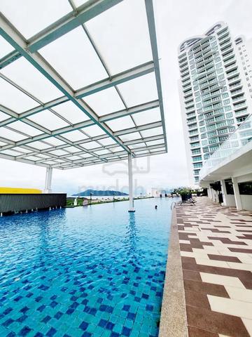 Southbay Plaza Residential Suites 1