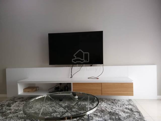 The WaterEdge Apartments @ Senibong Cove 1