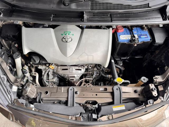 2017 Toyota Sienta 1.5 V (A) GR Sport - 3
