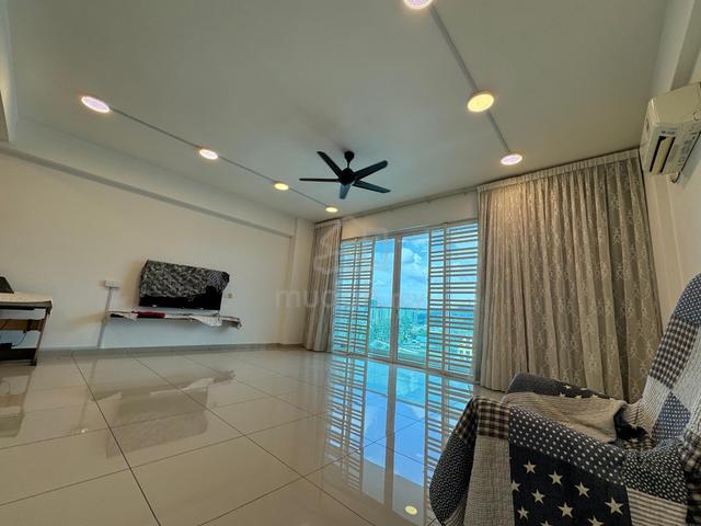 Berjaya Condominium 1